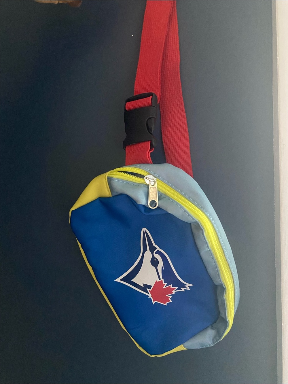 Blue Jays Belt Bag